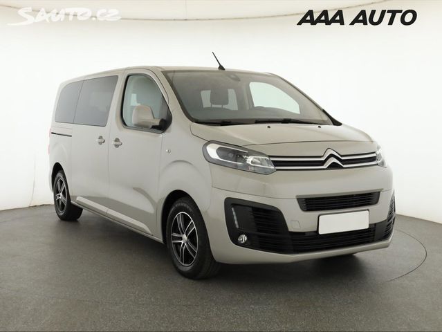 Citroën Spacetourer